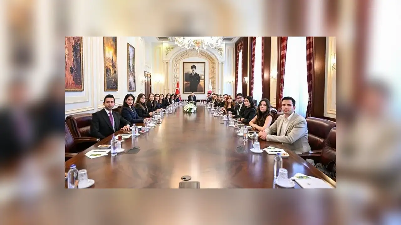 Gürlek: Bizim için en önemli konulardan biri Gülistan'ın naaşının bulunması
