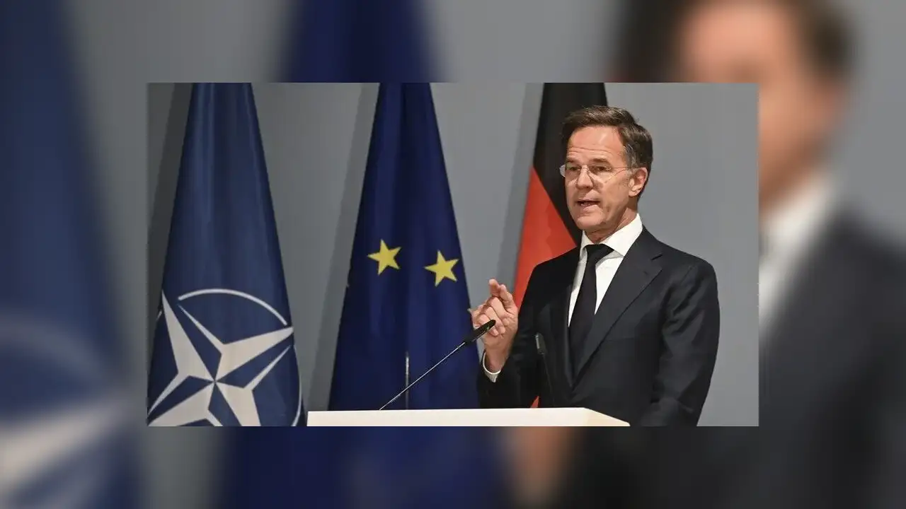 NATO: Ankara Zirvesi'nin ardından NATO 3.0'ı inşa etmeye kararlıyız