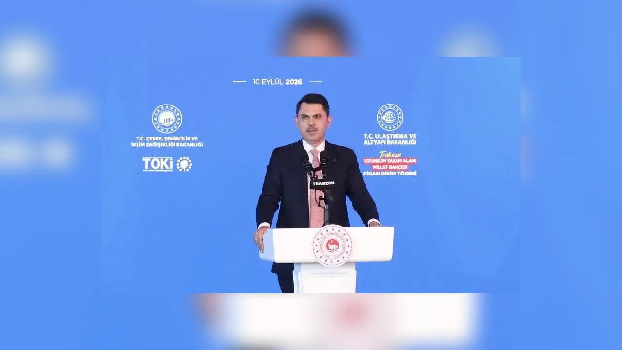 Bakan Kurum: İstanbul'daki ilk 1071 kiralık konut ekimde teslim edilecek