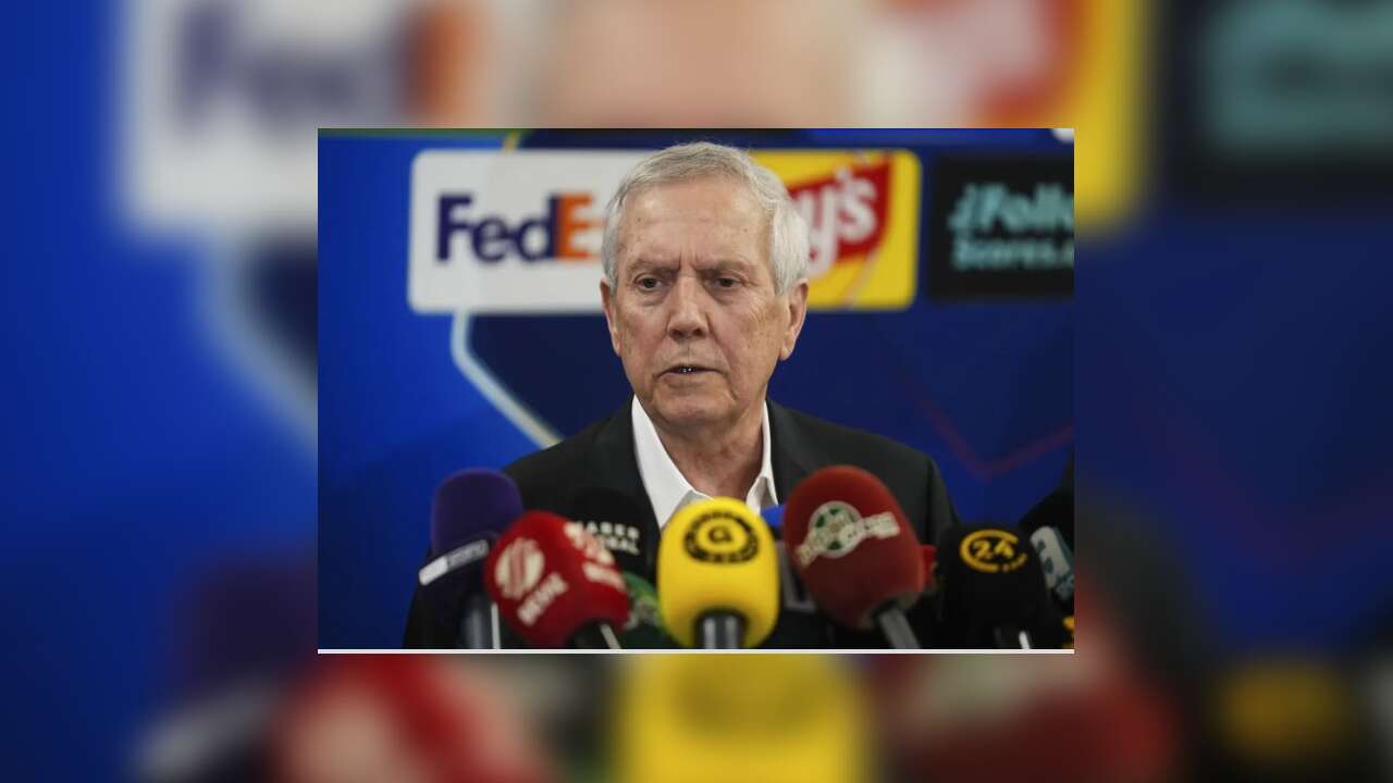 Aziz Yıldırım İsmail Kartal'ın istifa sebebini açıkladı! Ayrılığı veto etti