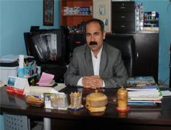 Şırnak Gazeteciler Cemiyeti İlk Olağan Kongresini Yaptı