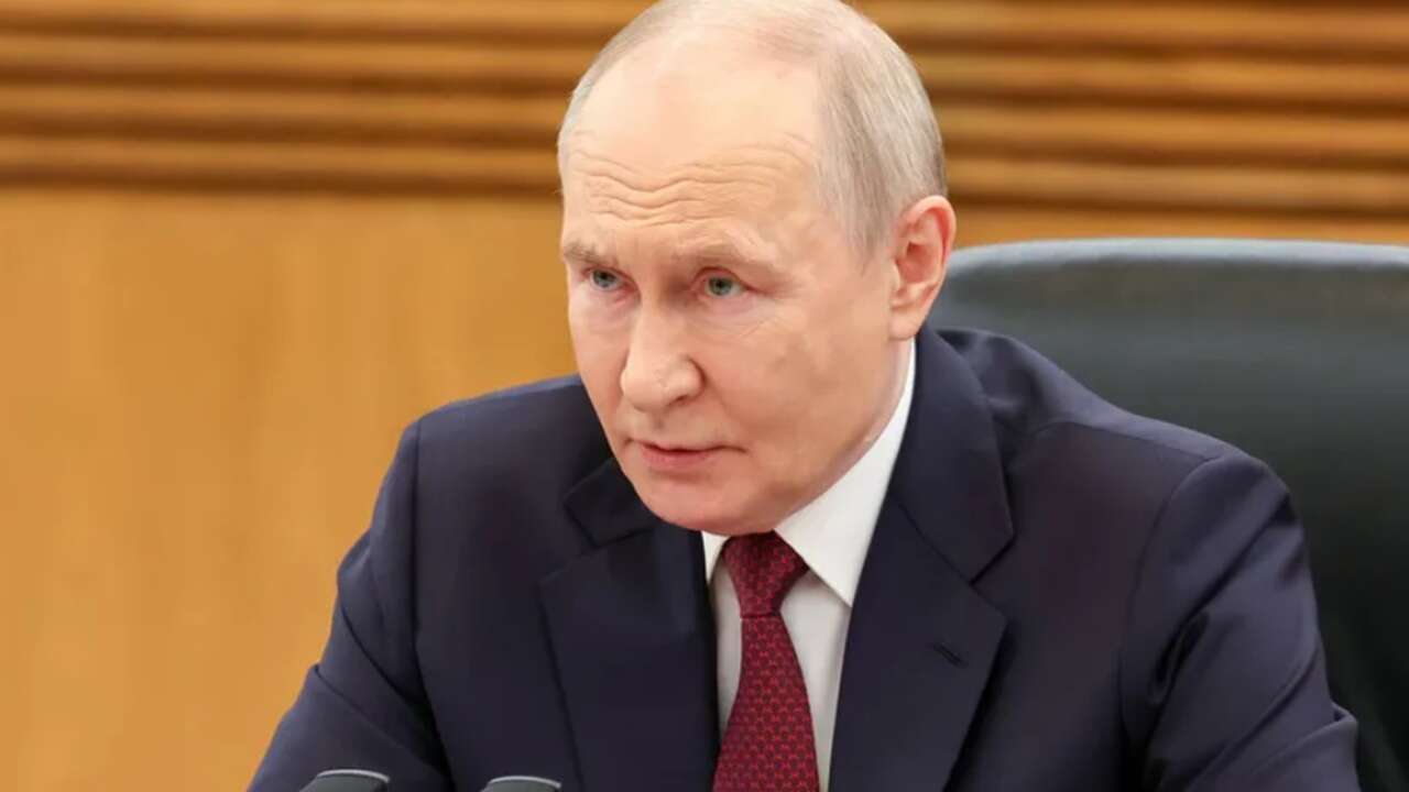 Putin'den "BM'nin merkezi rolünün korunması ve güçlendirilmesi gerektiği" vurgusu