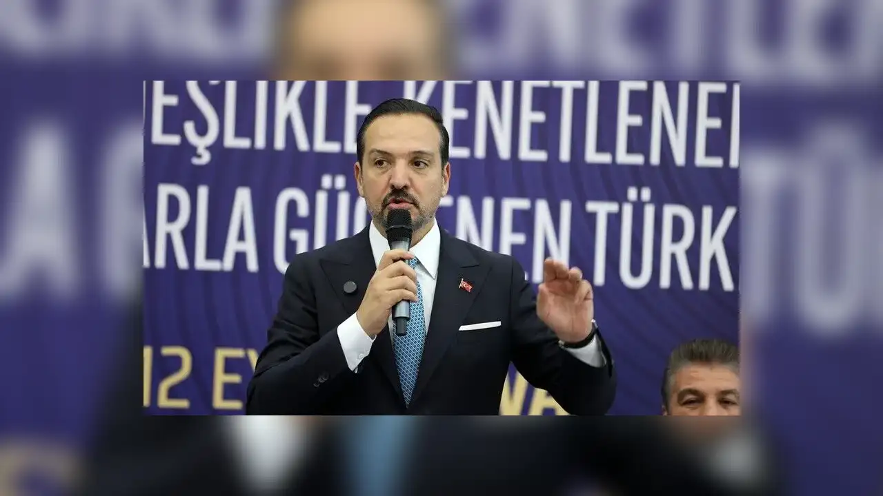 Zorlu: Türkiye Cumhuriyeti devleti terörün kökünü kazıdı