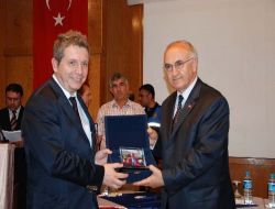 Erdoğan Arıkan: "Şiddet Olayları Yüzünden Şampiyonluk Yarışı Da Keyif Vermiyor!."