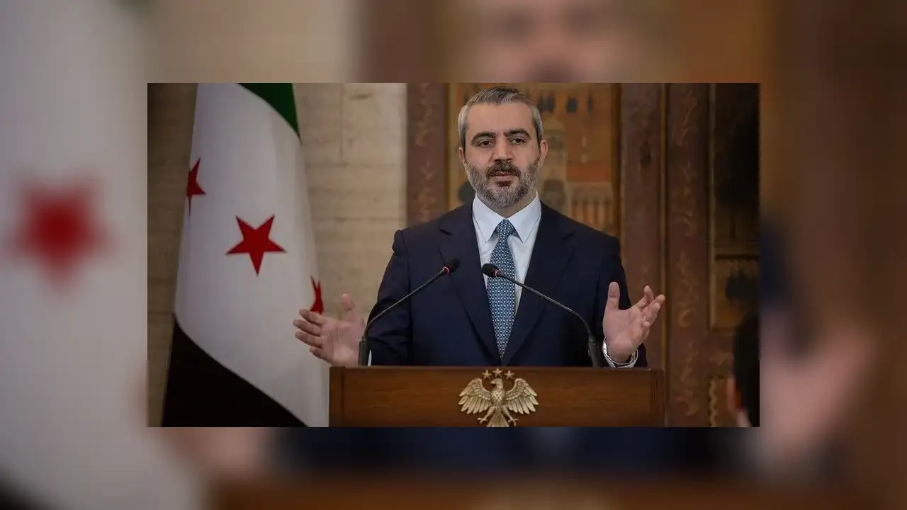 Şeybani: Türkiye ile stratejik ortaklığımız hızla ilerliyor