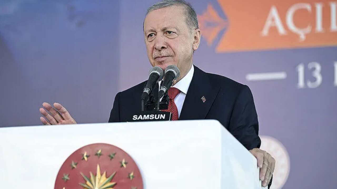 Cumhurbaşkanı Erdoğan: Türkiye, sağlık alanında dünyada parmakla gösterilen bir konuma ulaştı