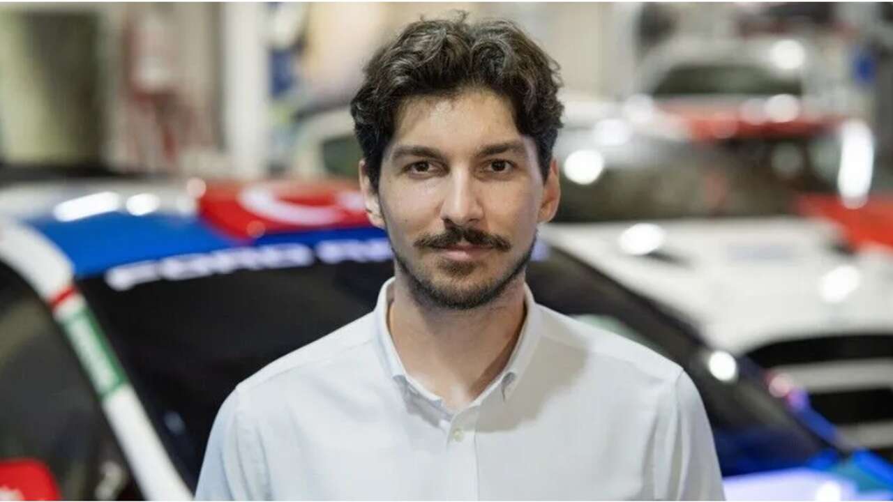 Ali Türkkan, Dünya Gençler Ralli Şampiyonası'nı kazanan ilk Türk pilot oldu