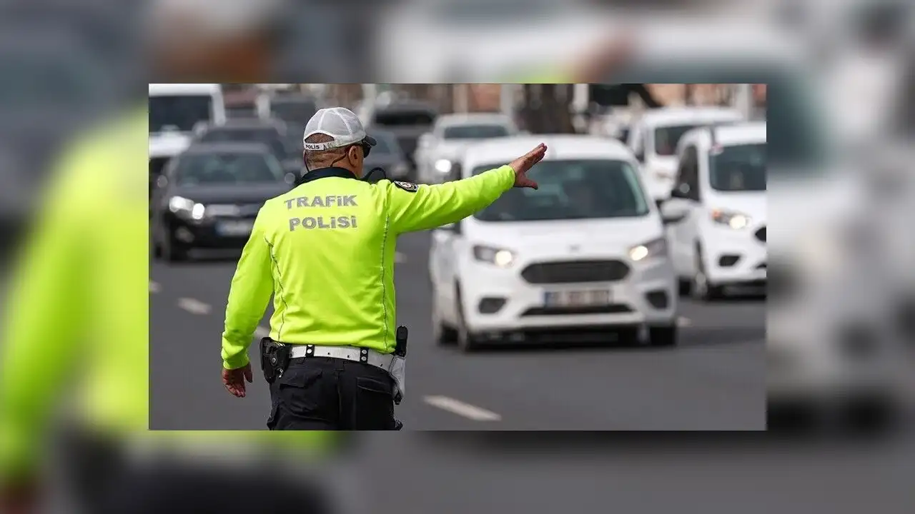 Başkentte yarın bazı yollar trafiğe kapatılacak