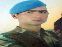 Şehit Er İnce'nin Babası: Oğlumun Terhisini Beklerken Şehadet Haberi Geldi!!