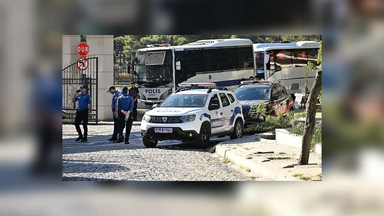 Eski MİT görevlisi Kaşif Kozinoğlu'nun ölümüyle ilgili 3 şüpheli tutuklandı