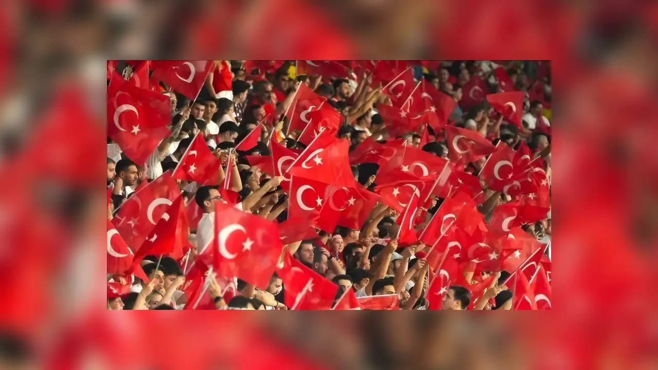 A Milli Futbol Takımı'nın deplasmandaki Belçika ve İtalya maçlarının biletleri satışa çıktı