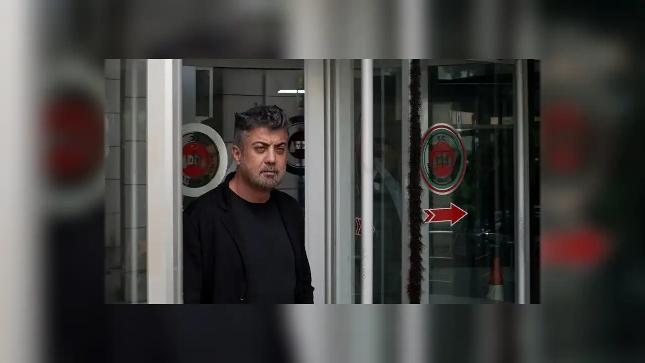 Eski MİT görevlisi Kozinoğlu'nun ölümü soruşturmasında "Kurtlar Vadisi" senaristi Şaşmaz'ın ifadesine ulaşıldı