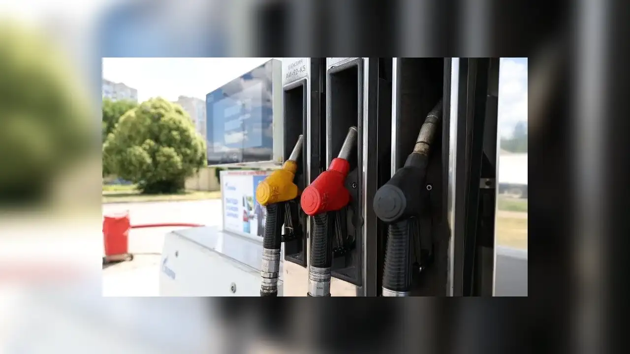 Rusya'da benzin sıkıntısı yeniden gündemde