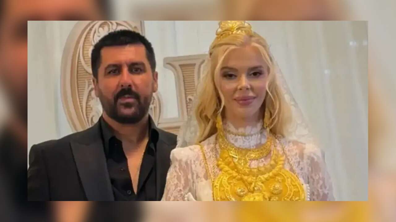 Çağla Öz Tançalan'dan eşinin "kiralık" dediği takılar için "satın alındığını biliyorum" beyanı