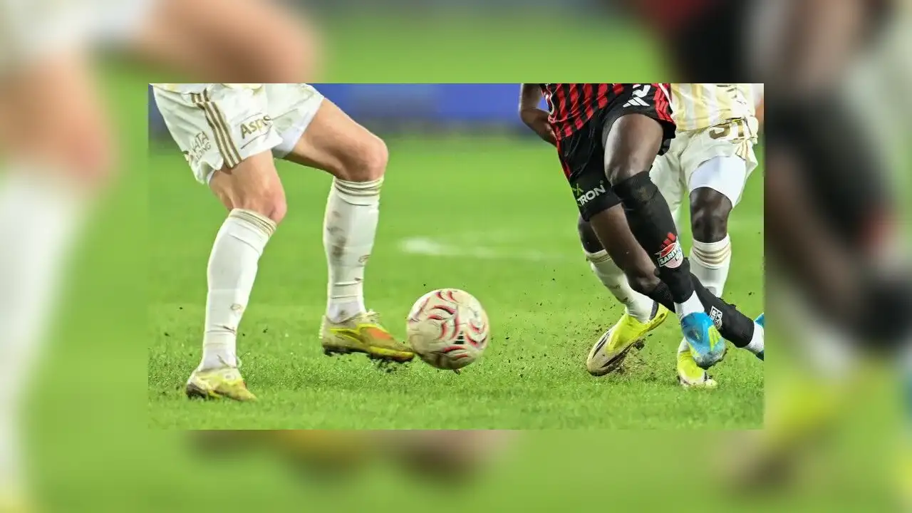 Trendyol Süper Lig'de 7-16. haftaların programı açıklandı