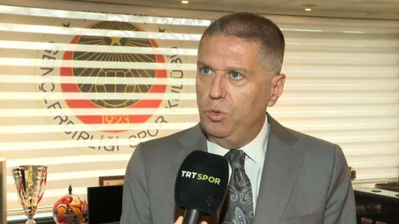 Arda Çakmak: "İkinci yarıdaki maçlarımızı yeni statta oynamak istiyoruz"
