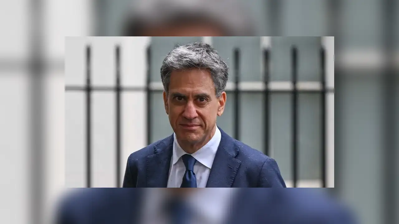 İngiltere Dışişleri Bakanı Miliband: İsrail hükümeti dostlarını kaybediyor