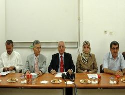 Ramazan'da Emekli Müftüler De Görev Alacak