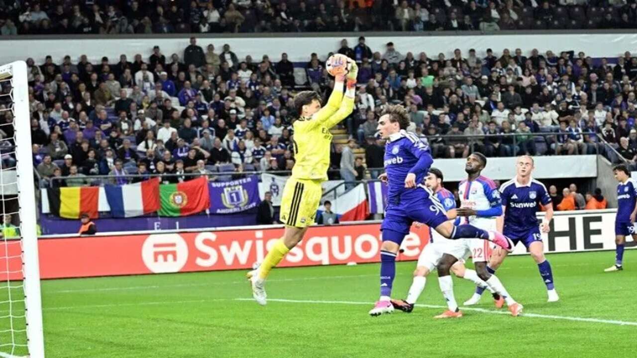 UEFA Avrupa Ligi'nin ilk haftasında 9 maç yapıldı