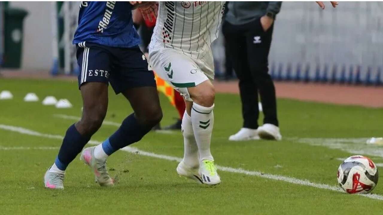 Kasımpaşa, Süper Lig'in 6. haftasında yarın TÜMOSAN Konyaspor'u ağırlayacak