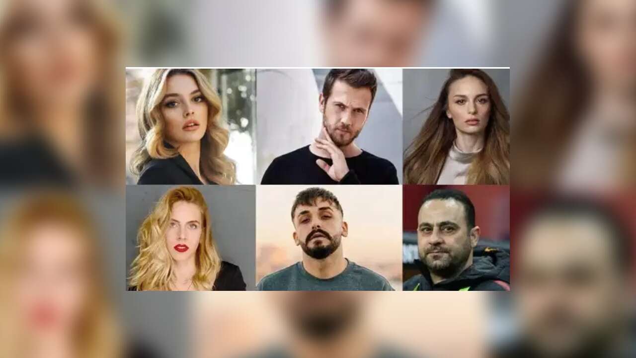 İstanbul'da ünlü isimlere "uyuşturucu" operasyonu: 18 gözaltı kararı