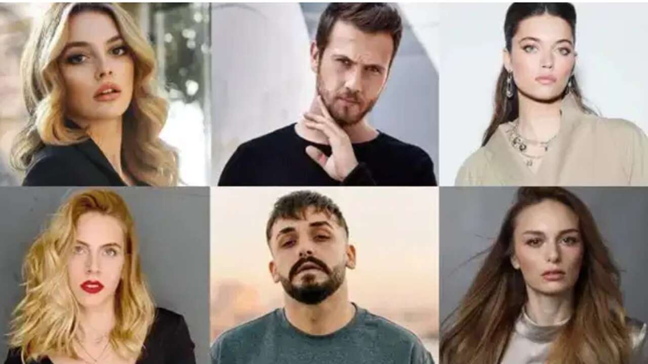İstanbul'da ünlü isimlere "uyuşturucu" operasyonu: 18 gözaltı kararı