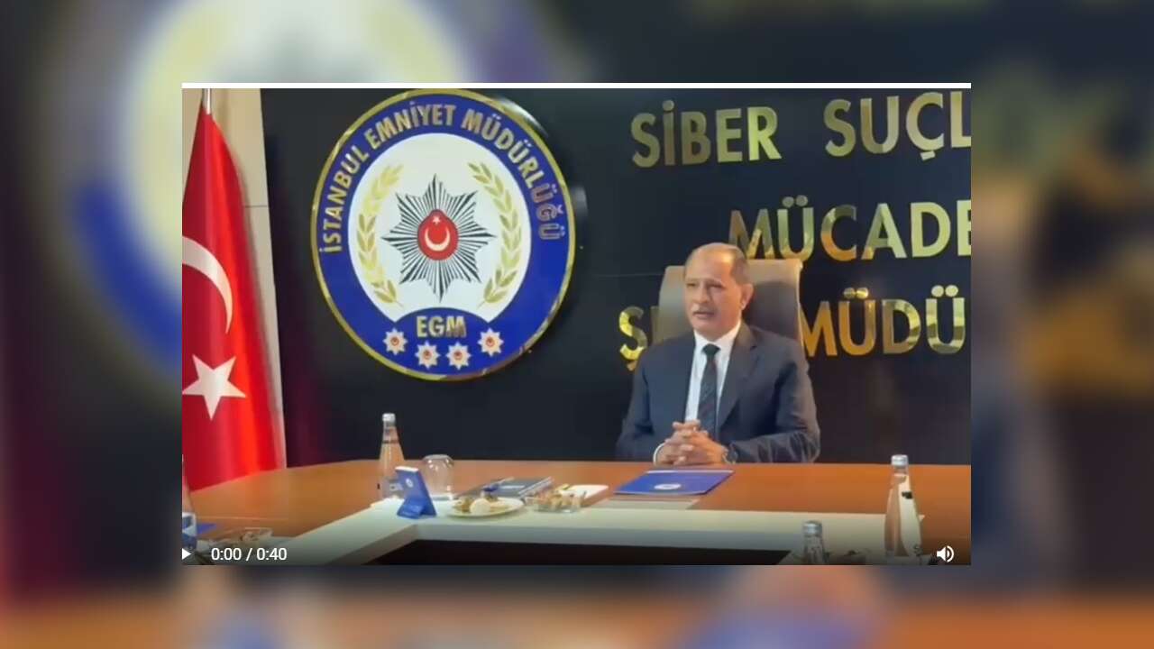 Uluslararası yasa dışı forex dolandırıcılığı operasyonunda 174 şüpheli yakalandı