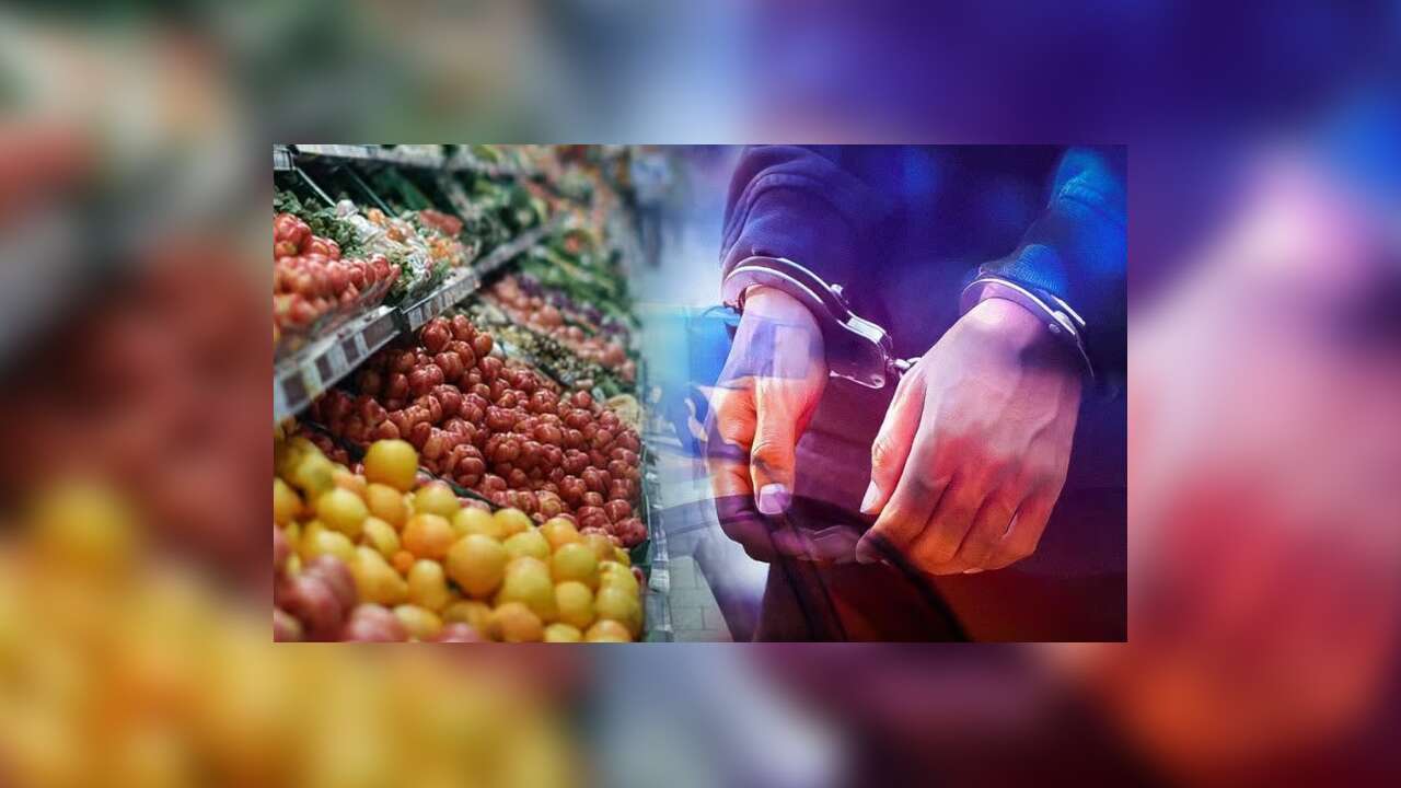 "Tarladan markete fiyat yolculuğu" soruşturmasında gözaltına alınan 40 şüpheli adliyede