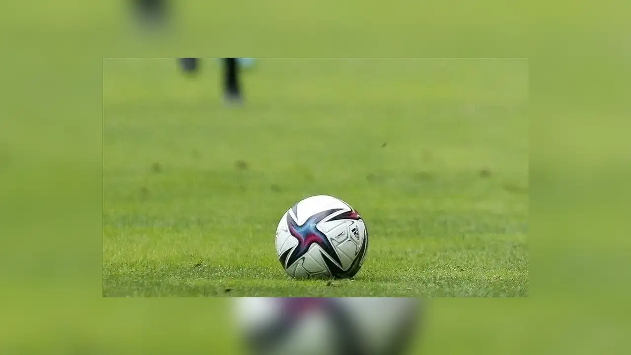 Futbolda Haftanın Programı;