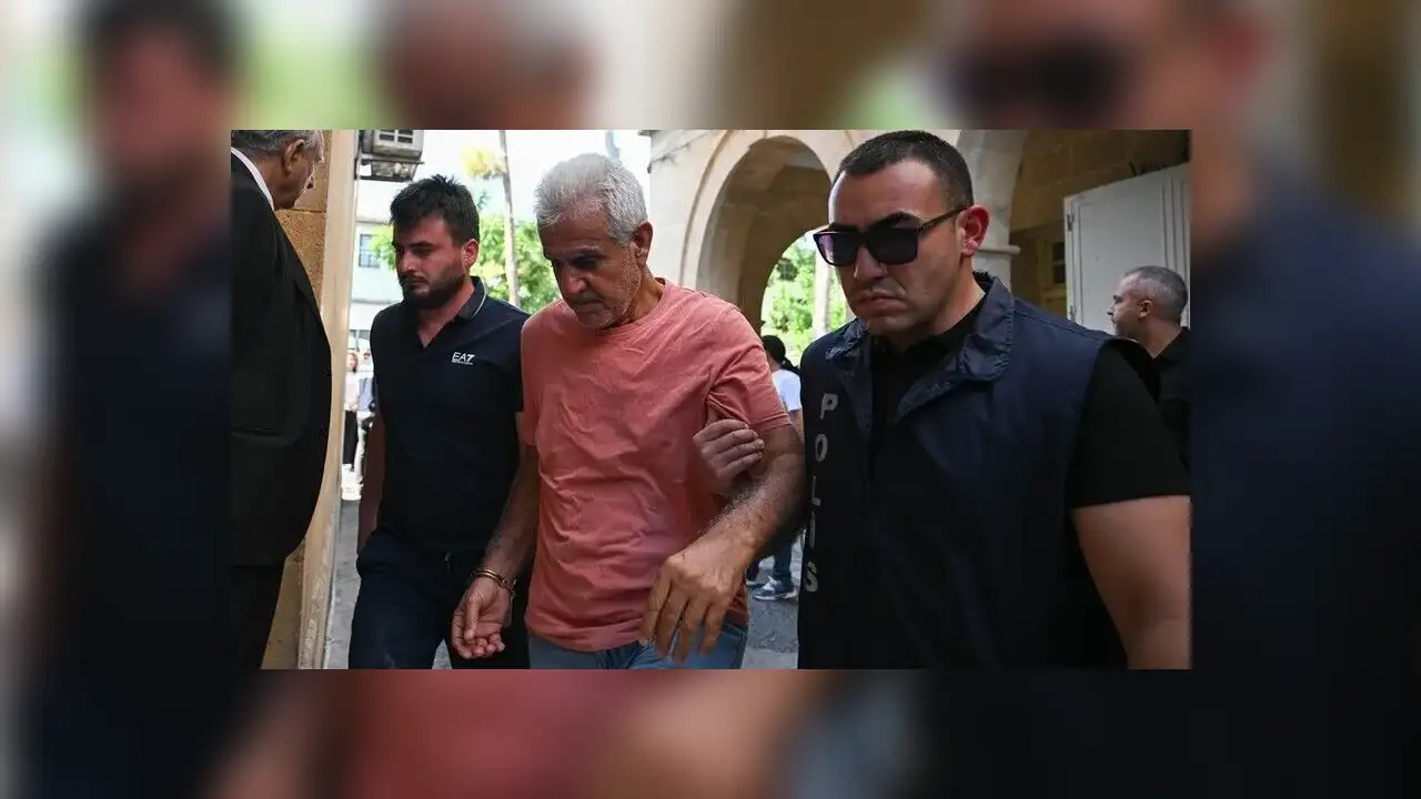 KKTC'de batan gemiye ilişkin soruşturmada zanlıların gözaltı süresi 7 gün daha uzatıldı