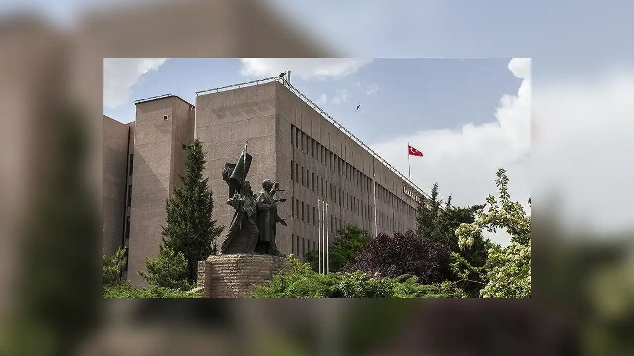 FETÖ'nün "güncel yapılanması" soruşturmasında 7 şüpheli tutuklandı