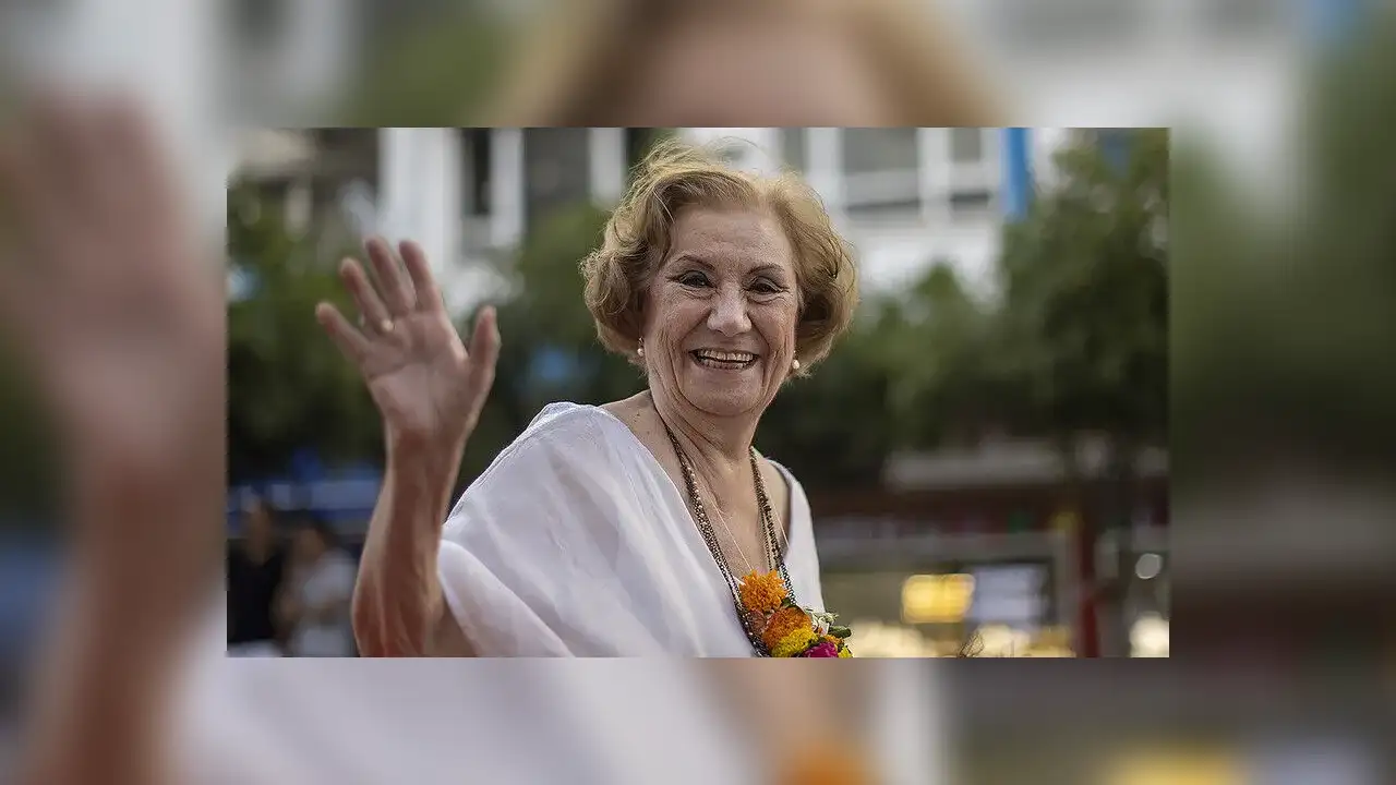 Tiyatro, sinema ve müzikle geçen bir ömür: GÜLSEN TUNCER