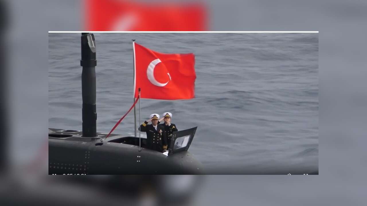 Milli Savunma Bakanlığı "Gaziler Günü" için video klip hazırladı