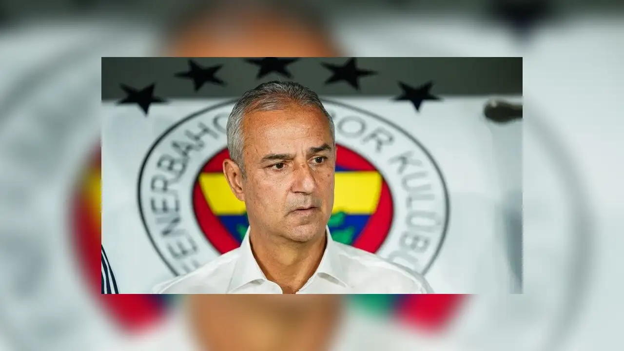Fenerbahçe Teknik Direktörü Kartal: "Sezon sonunda Allah'ın izniyle şampiyon olacağız"