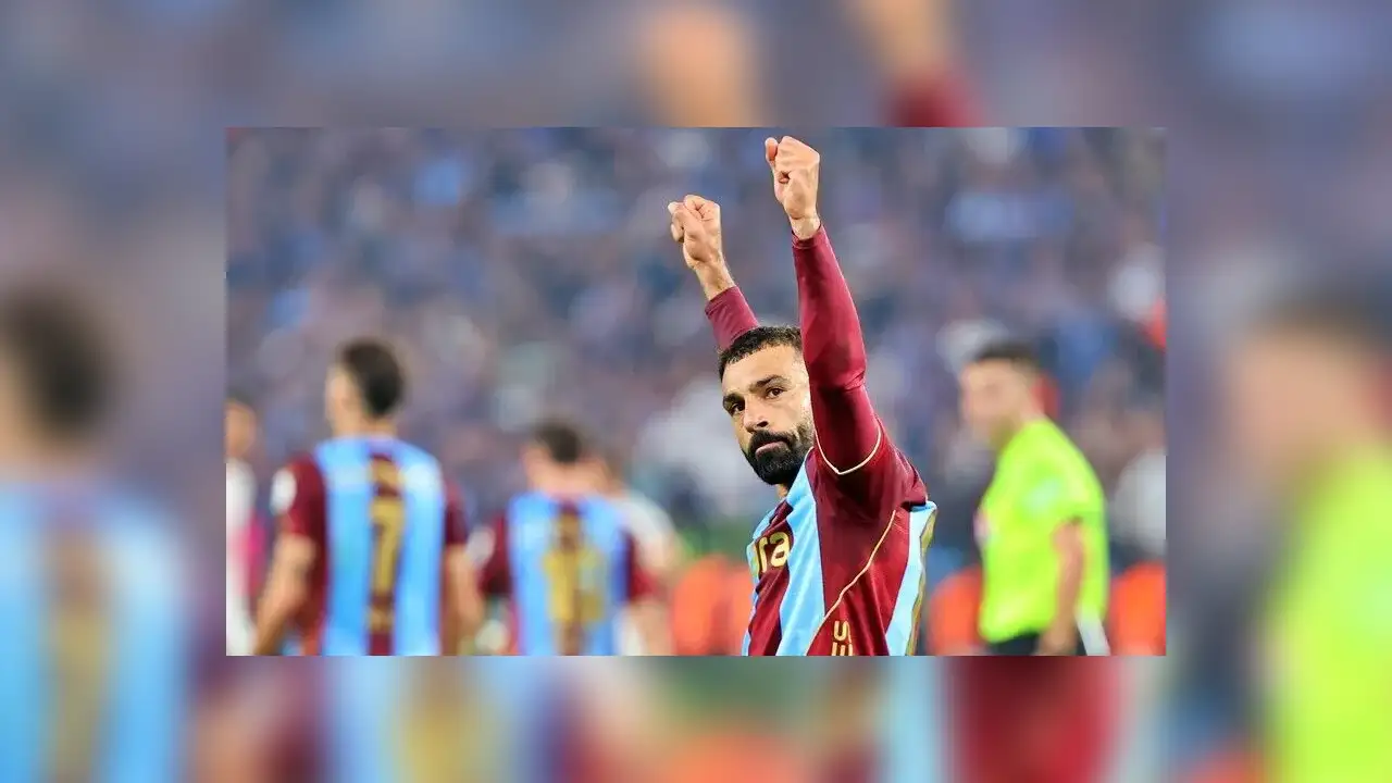 MAÇ SONU | Trabzonspor: 4 - Galatasaray: 0