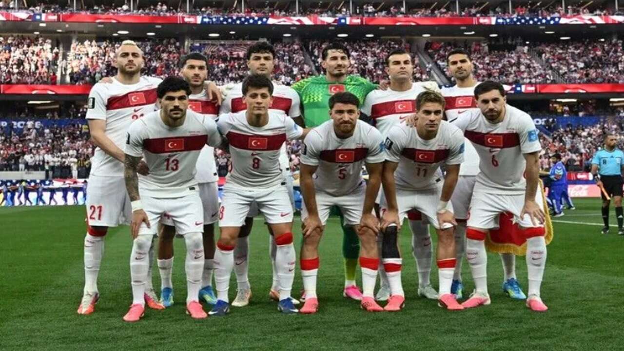 FUTBOLDA MİLLİ MESAİ YARIN BAŞLIYOR!