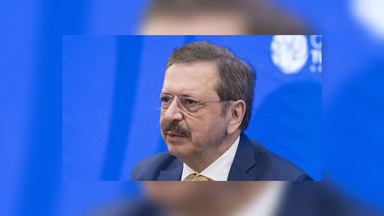 Küresel iş dünyası COP31 için New York'ta buluşacak