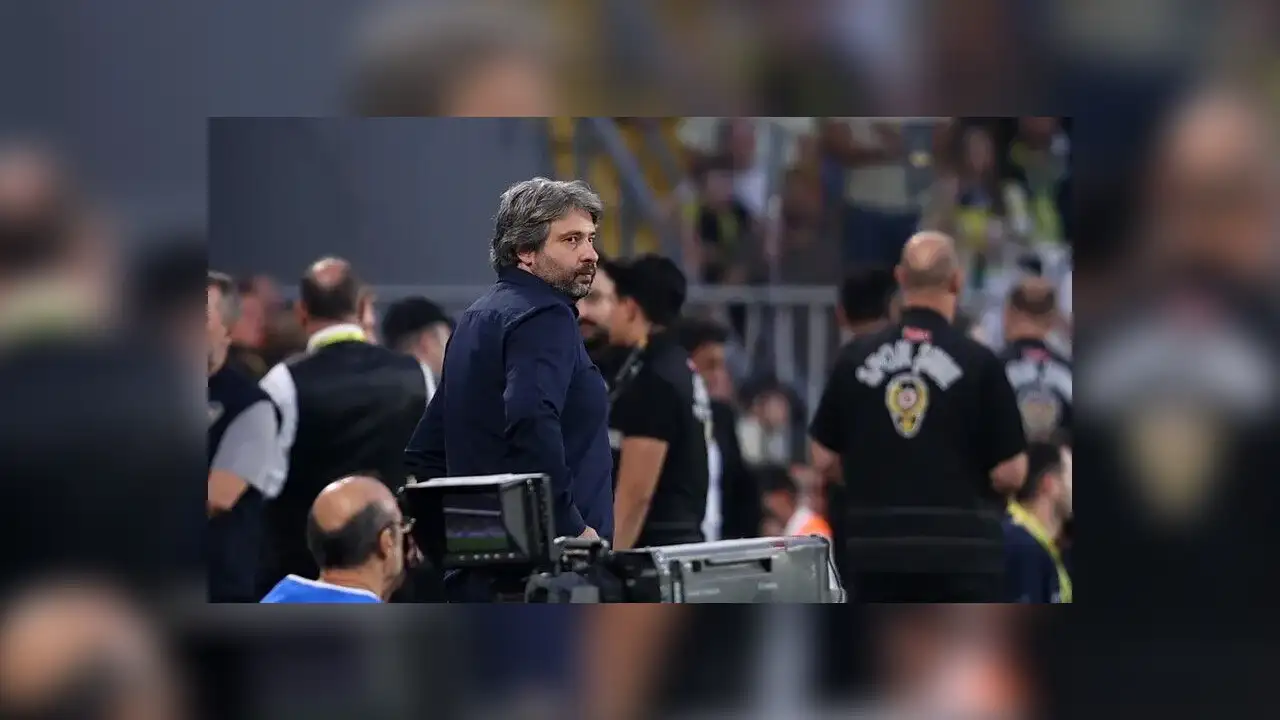 Eyüpspor'da teknik direktör Özhan Pulat ile yollar ayrıldı