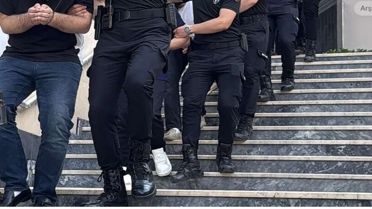 Sermaye piyasasında manipülasyon soruşturması: 14 Gözaltı