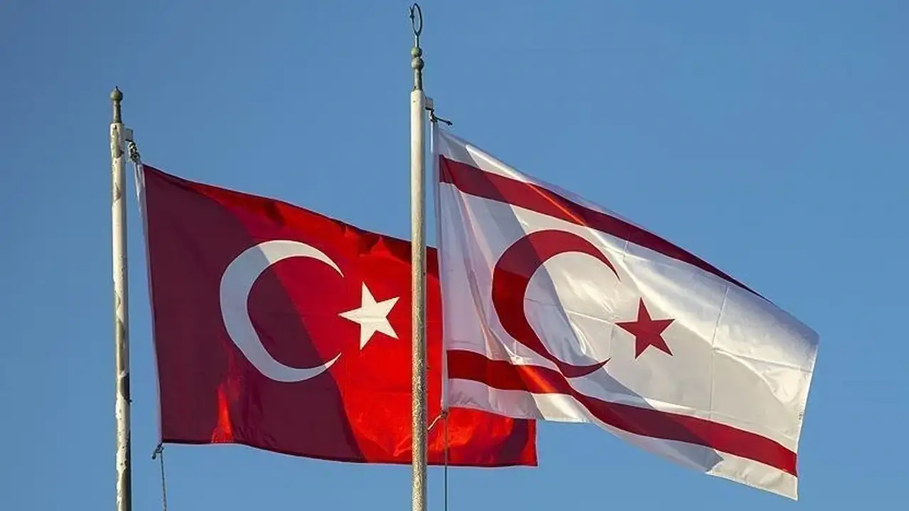 KKTC'den Cumhurbaşkanı Erdoğan'a teşekkür