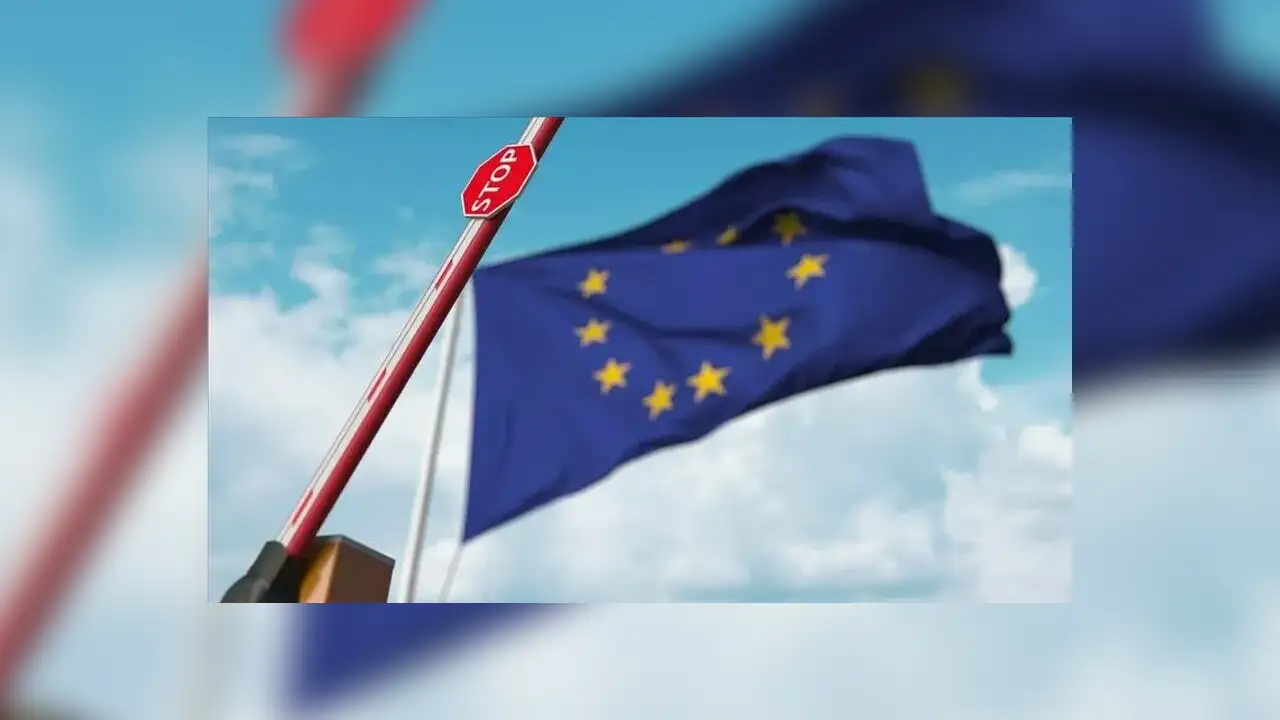 AB gümrük sisteminde değişikliğe gidiyor