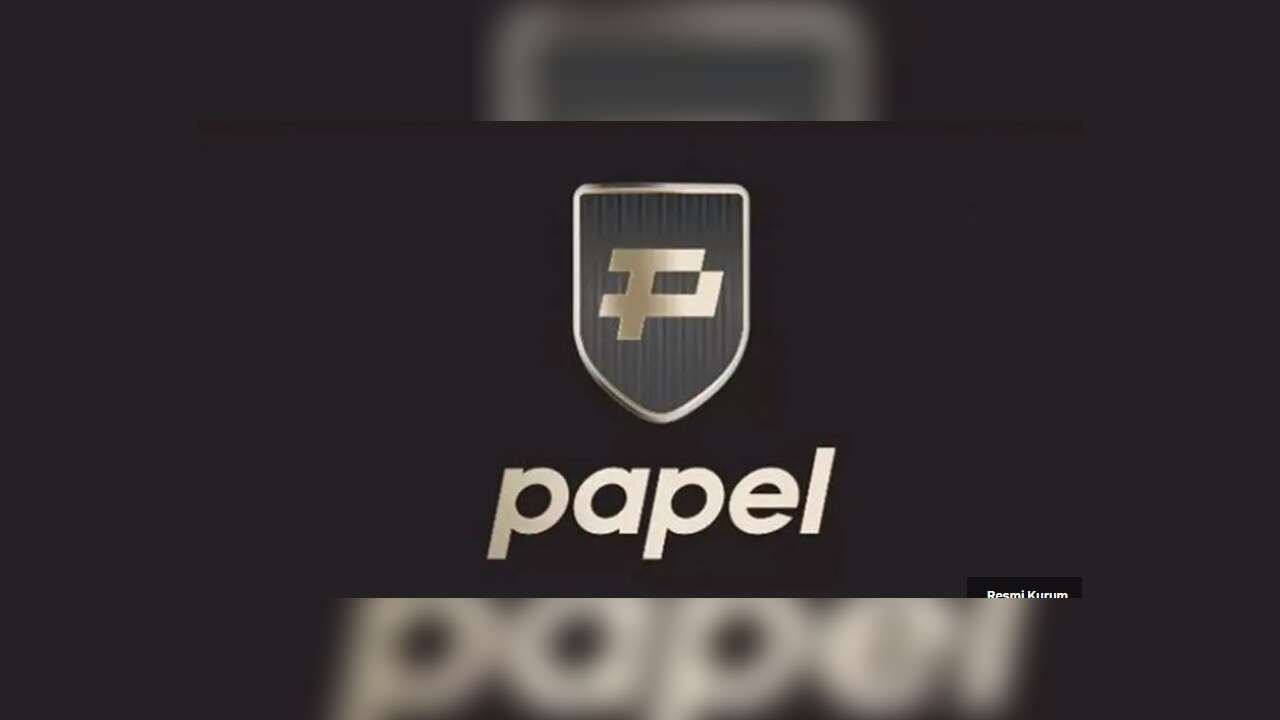 Merkez Bankası, Papel’in faaliyet iznini iptal etti