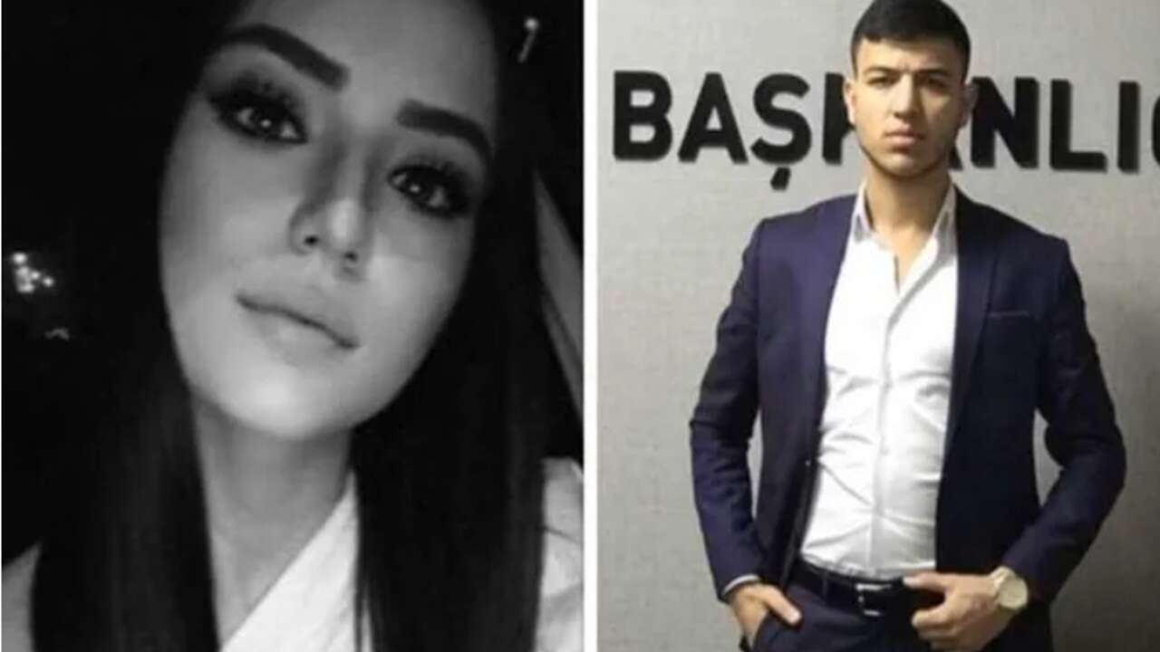 Aleyna Çakır davasında yeni gelişme: Ümitcan Uygun'un cezası belli oldu!