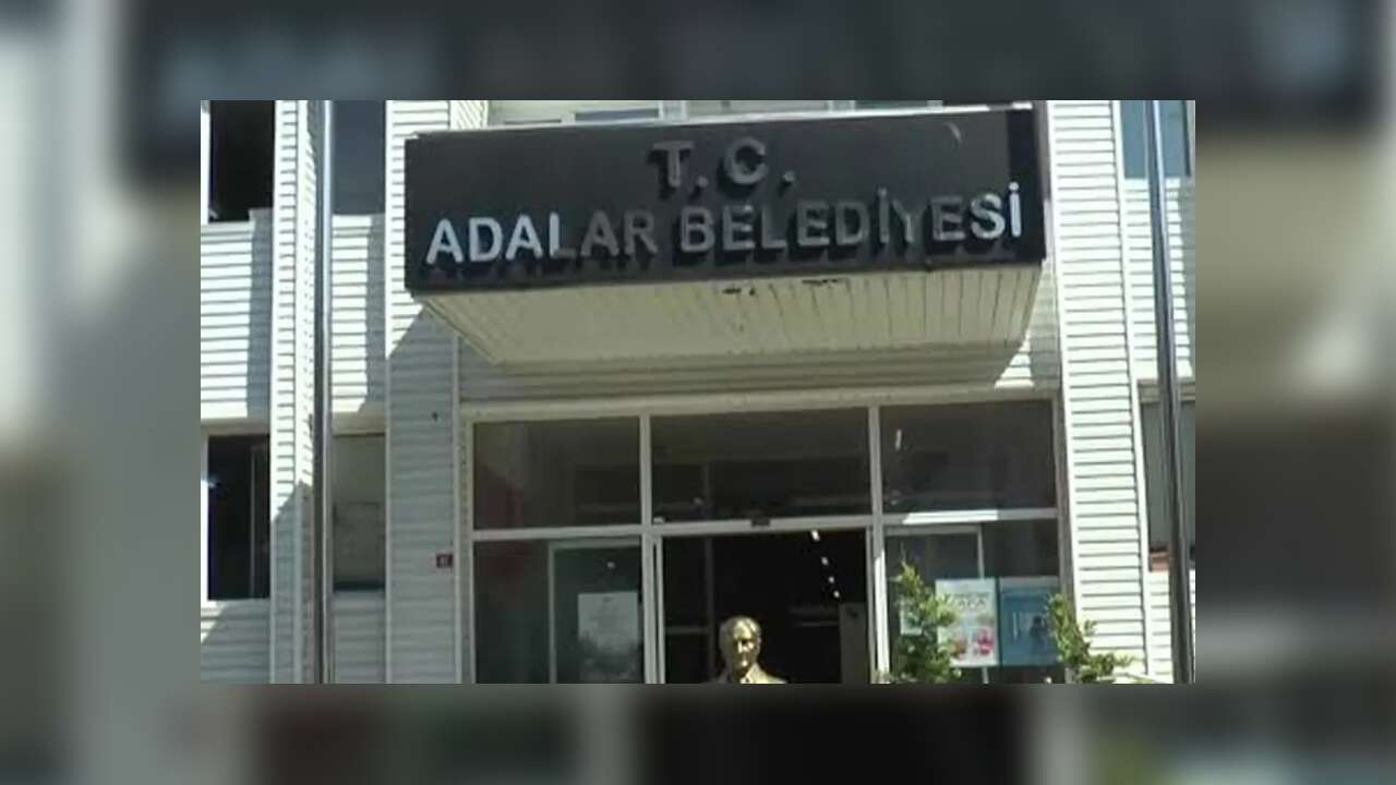 Adalar Belediyesi Başkan Vekilli seçimini AK Parti adayı Kemal Türkyılmaz kazandı