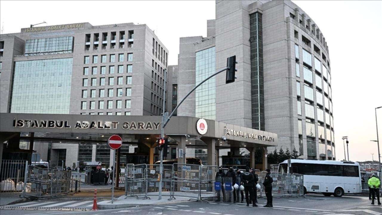 "Fon" soruşturmalarında 20 şüpheli adliyede