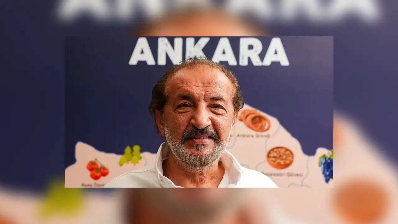 Şef Mehmet Yalçınkaya'dan israfa karşı "haftalık menü" tavsiyesi