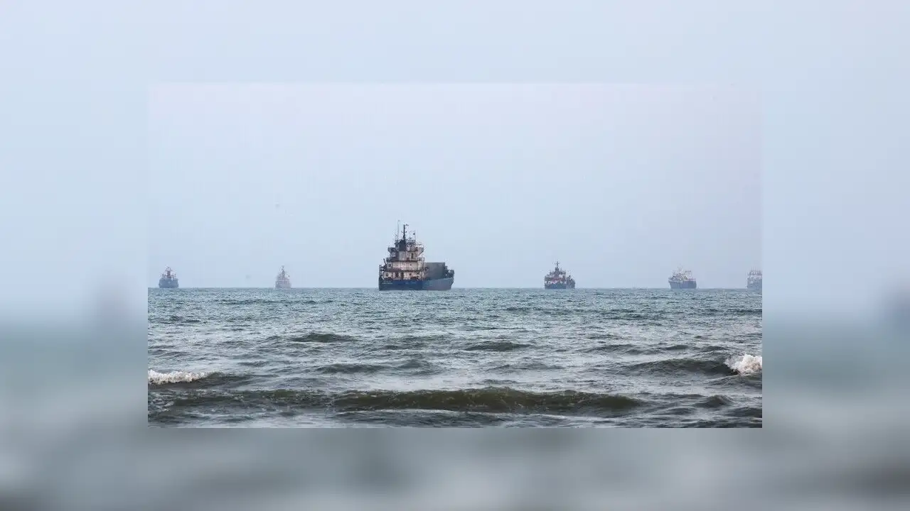 İran: Hürmüz Boğazı açılmadan önce ilettiğimiz 7 şart uygulanmalı