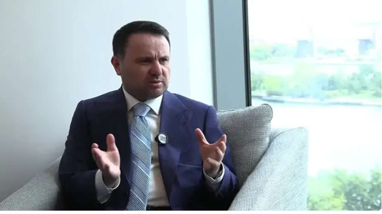 Adalet Bakanı Gürlek, FON Soruşturmasına dair önemli açıklamalarda bulundu
