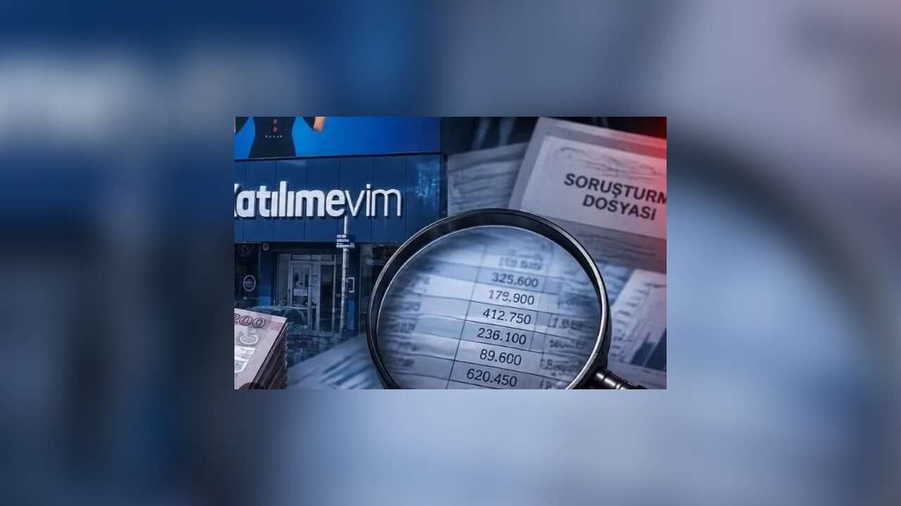 Sermaye piyasası soruşturmasında 17 şüpheli tutuklandı