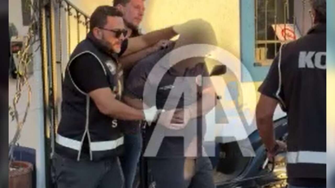 Bodrum Bölge Liman Başkanı "rüşvet" iddiasıyla gözaltına alındı